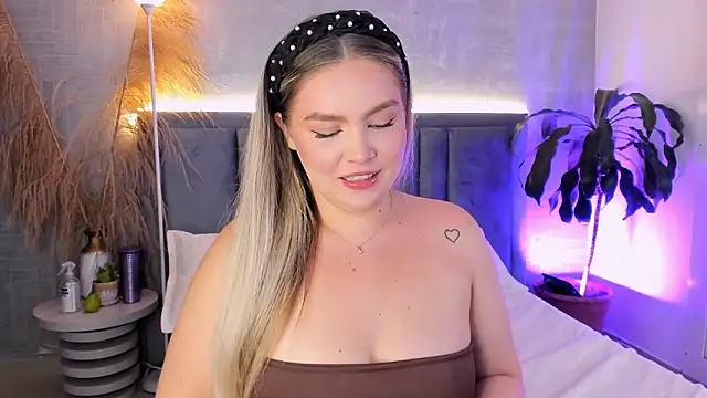 GaiaBaker online show from March 25, 3:48 pm