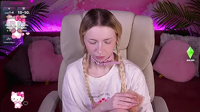 EviStar online show from March 23, 8:31 am