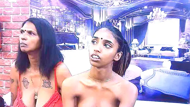 IndianSexySlender online show from November 18, 6:36 am