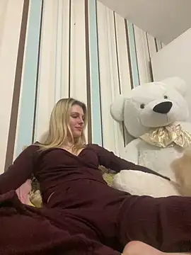 Liya my online show from March 9, 7:50 pm