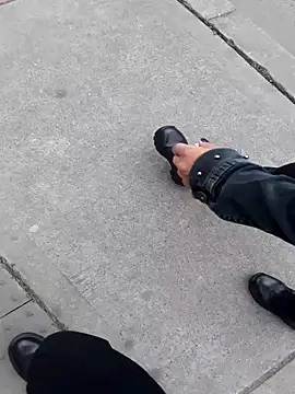 sophie banger online show from September 25, 4:28 pm