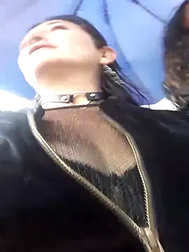 sophie banger online show from September 15, 8:38 pm