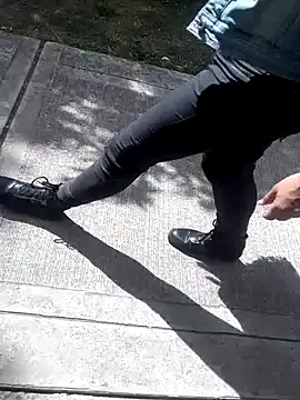 sophie banger online show from September 12, 7:32 pm