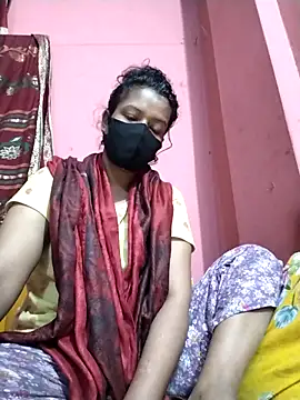 Oindrila-Rani online show from November 24, 11:18 pm