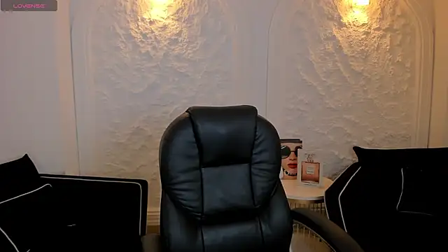 ChloePreston  online show from February 3, 11:04 am