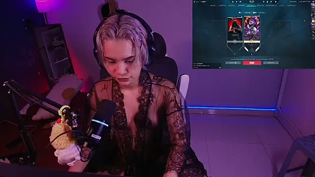 marlena3312 online show from November 8, 7:08 pm