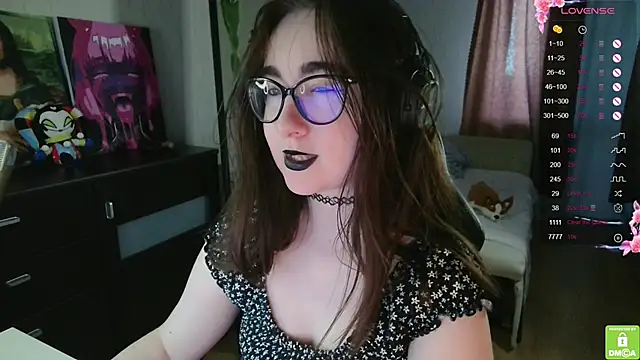 el sweety online show from September 18, 8:46 am