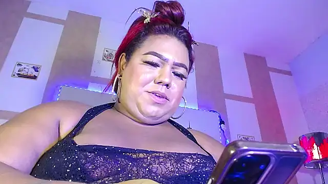 OpraxBellinda online show from September 20, 3:27 am