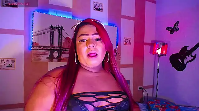 OpraxBellinda online show from September 25, 5:17 am