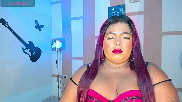 OpraxBellinda online show from February 28, 3:17 am