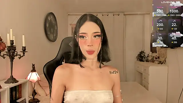 Nefftis online show from October 23, 11:55 pm