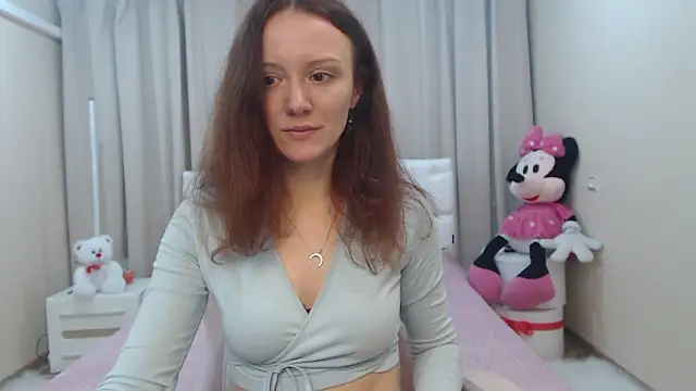 BarbaraStily online show from March 5, 7:37 am