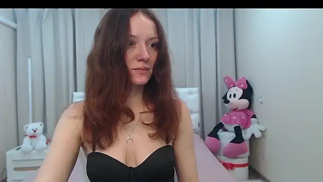 BarbaraStily online show from February 23, 8:03 am