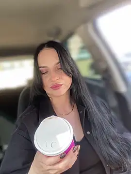 Roxana-Sexy online show from March 27, 4:58 am