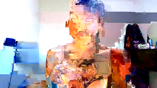 Submersidollx online show from April 23, 5:26 pm