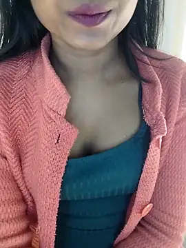 Rinika 67 online show from December 21, 7:51 pm