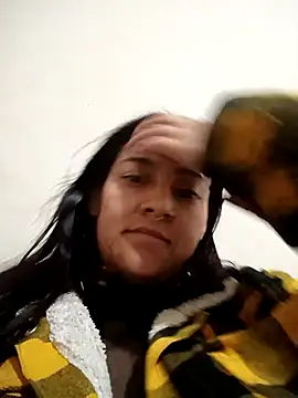 CORALINE GREYM online show from October 16, 10:45 pm