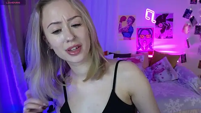 SashaBrooks online show from December 20, 1:59 pm