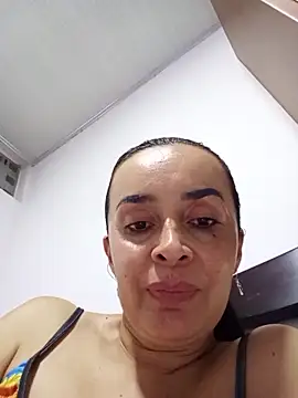 Samantha Sullivan  online show from February 5, 3:20 am