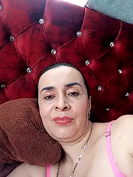 Samantha Sullivan  online show from September 19, 4:28 pm