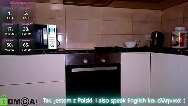 Akasha 007 online show from January 9, 6:40 am