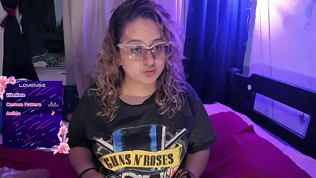 AnnieBigBoobs online show from September 26, 10:51 pm