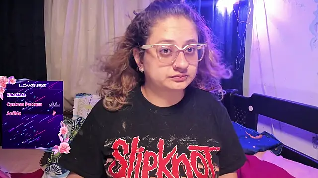 AnnieBigBoobs online show from September 8, 10:31 pm