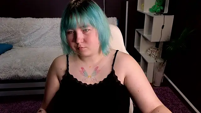 ChimberWol online show from September 25, 1:59 am