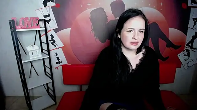 TayaBoret online show from December 15, 6:29 am