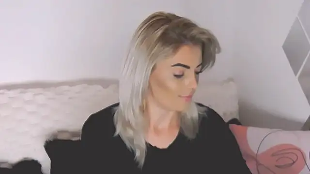 Aly girl1 online show from November 1, 11:03 am