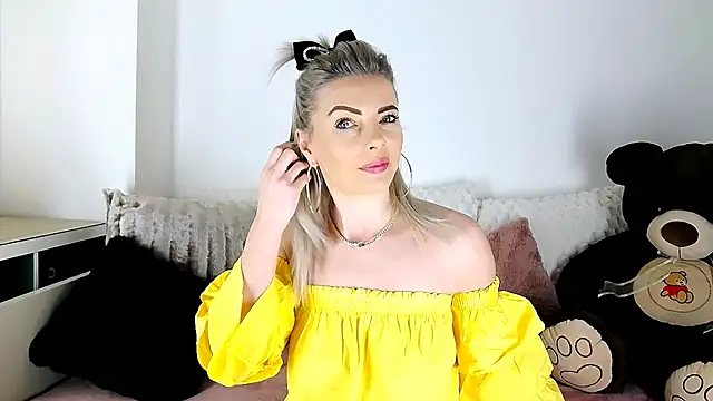 Aly girl1 online show from March 24, 10:31 am