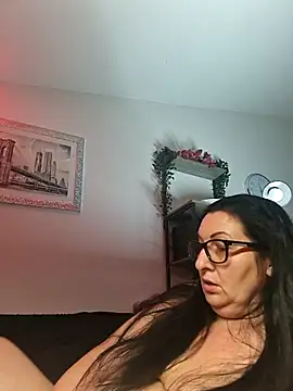 Genoveva73sexy online show from October 26, 10:16 pm