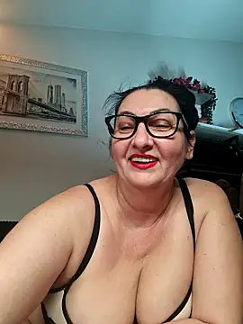Genoveva73sexy online show from September 22, 6:23 am