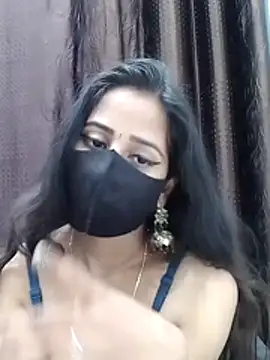 Lalisa sexy online show from February 1, 7:12 pm