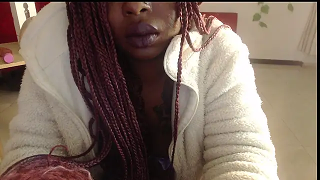  Zooee online show from February 15, 1:41 am