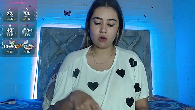 tami vega online show from February 17, 11:31 am