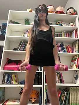 LolloLara91 online show from June 28, 8:48 pm