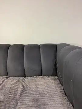 Poison Belladonna online show from March 24, 1:00 am