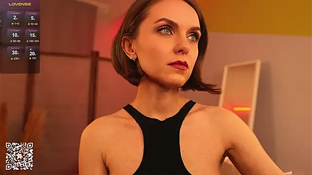 lil fleur online show from November 15, 5:14 pm