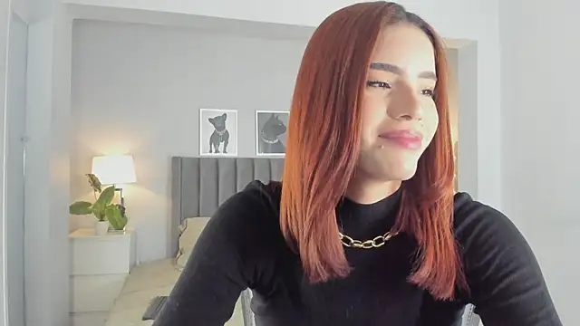 Madie  collins online show from November 12, 11:41 am