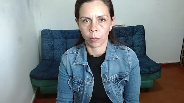 Marilyn xxxx online show from October 3, 8:03 pm