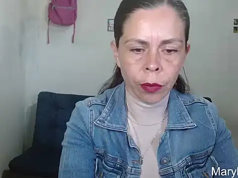 Marilyn xxxx online show from April 12, 7:16 pm