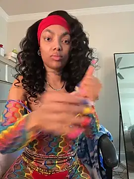 butterflybootyy online show from March 30, 3:55 pm