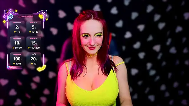 AgathaNoxe online show from April 8, 9:39 pm