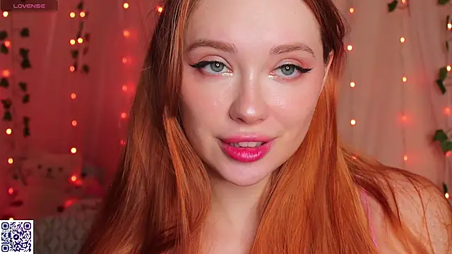 YourSkyAni online show from December 5, 12:28 pm