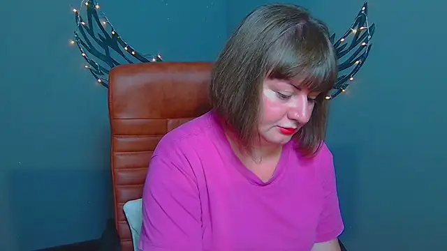 ZannaDreil online show from July 3, 6:47 pm