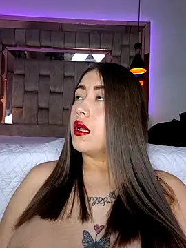 Maralains online show from February 15, 7:51 am