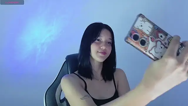  Denis sweet online show from December 14, 4:51 am