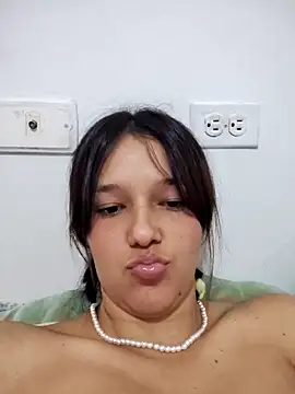  Denis sweet online show from October 18, 3:20 am