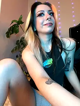 gorexchid online show from October 23, 7:58 am